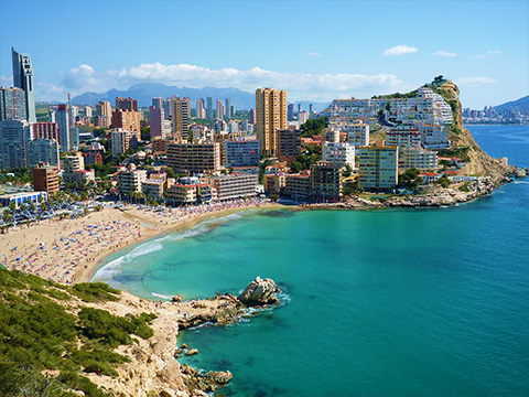 Espagne