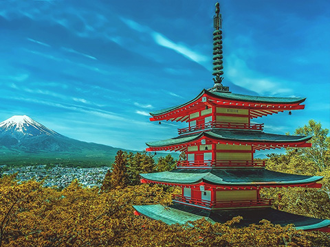 Japon