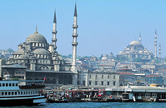 Turquie