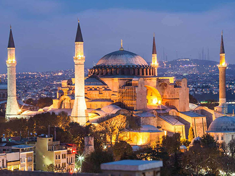 Turquie